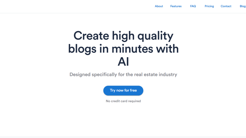 Realtor-Blogs.com