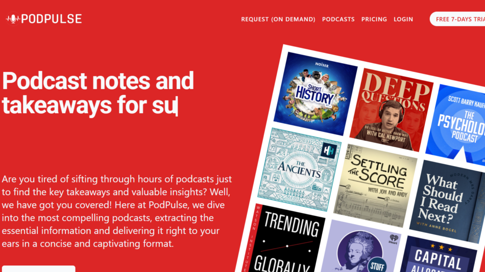 Podpulse