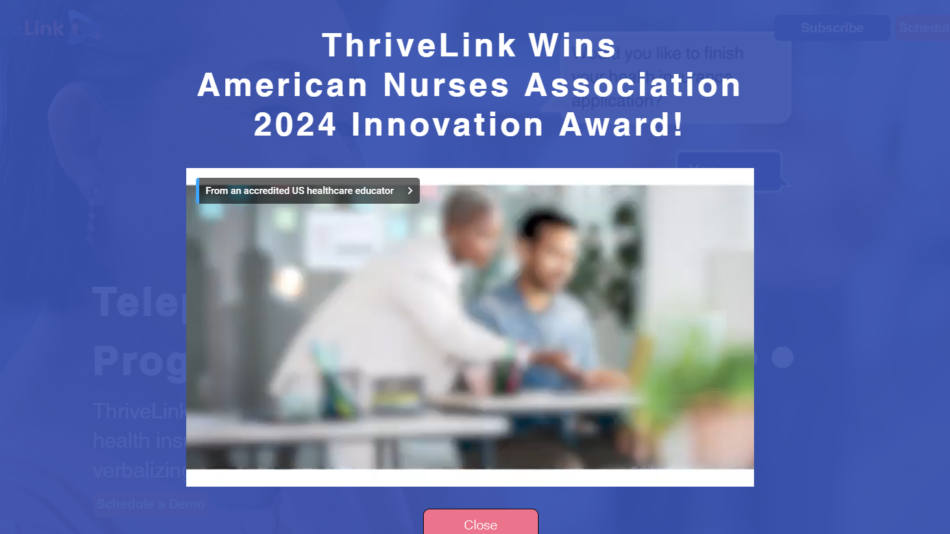 ThriveLink