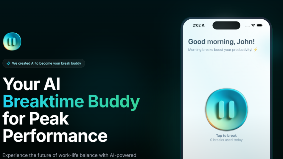 55 - Trending AI Tools