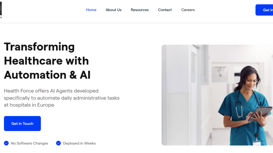 59 - Trending AI Tools