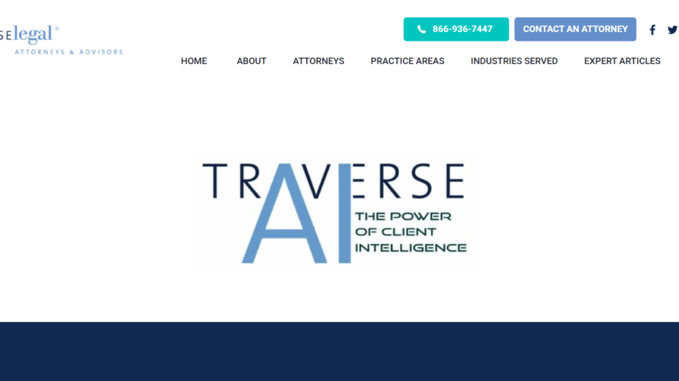 Traverse Legal
