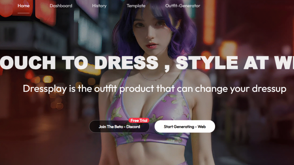 40 - Trending AI Tools