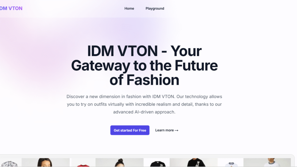 42 - Trending AI Tools