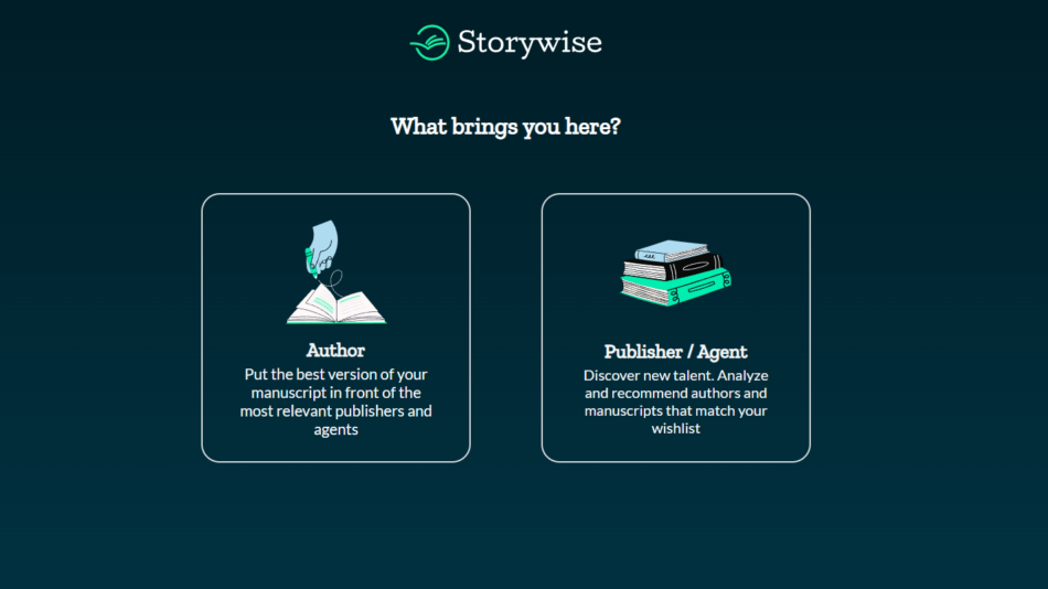 Storywise AI