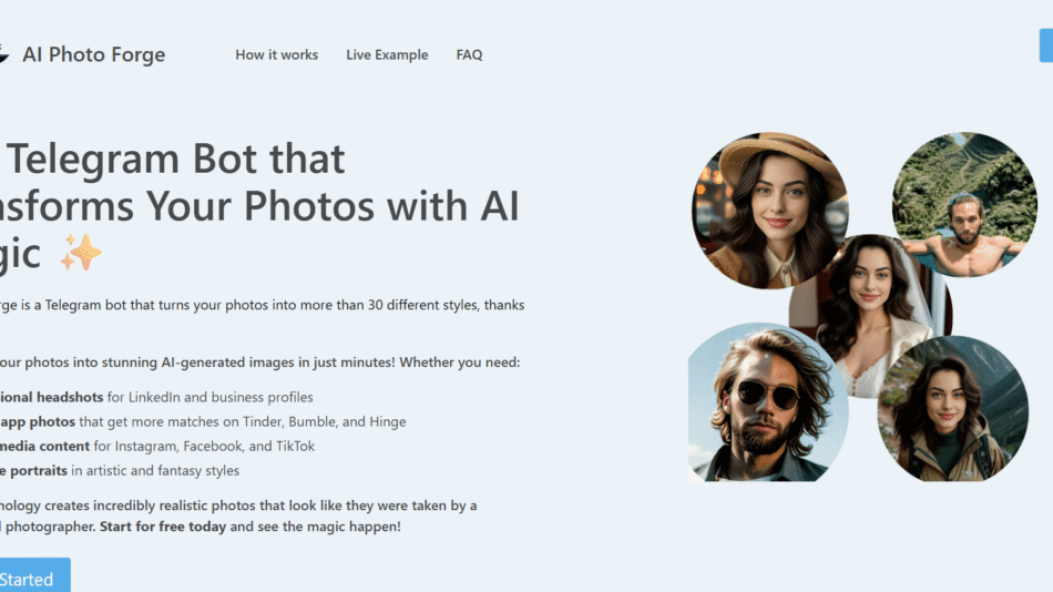 47 - Trending AI Tools
