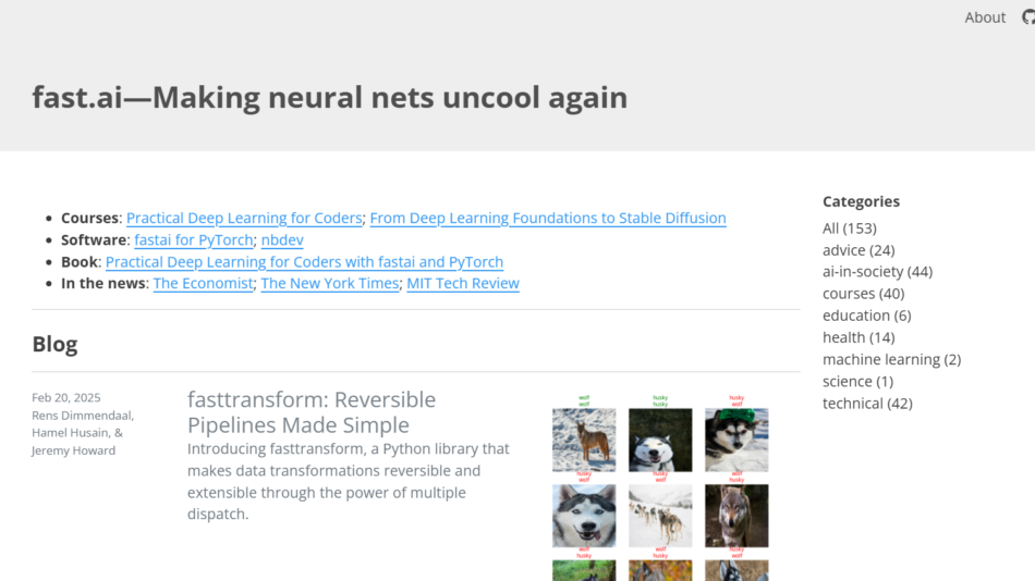Fast.ai