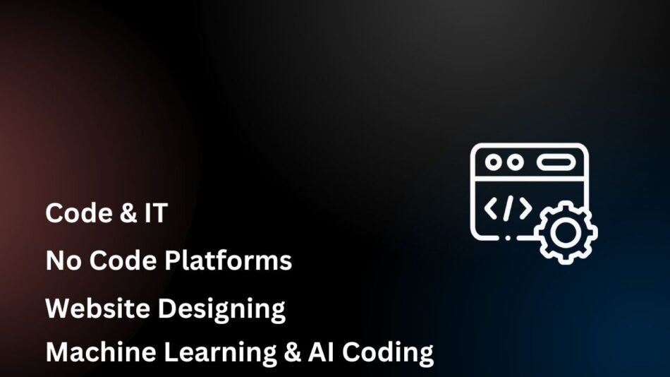 Coding & Web Development