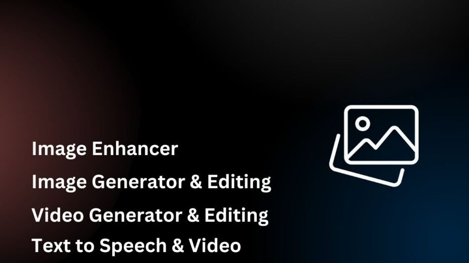 Image & Video Editing