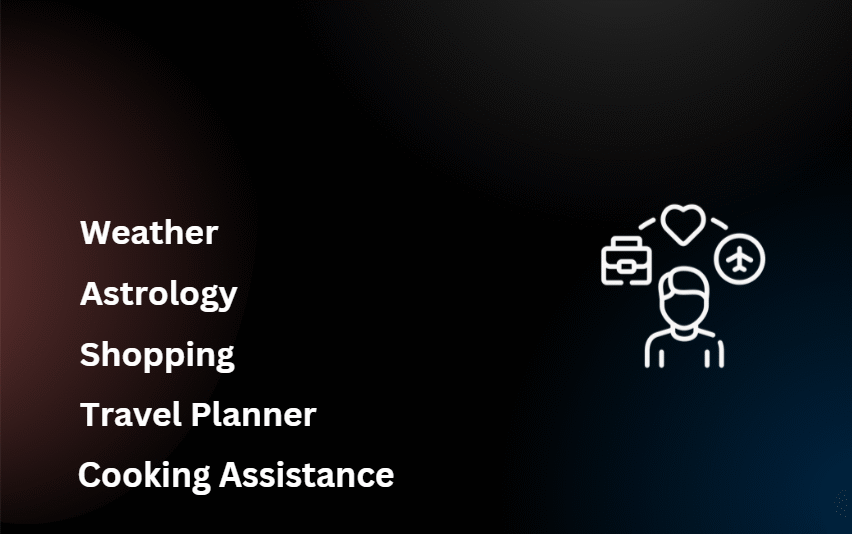 Lifestyle & Daily Utilities