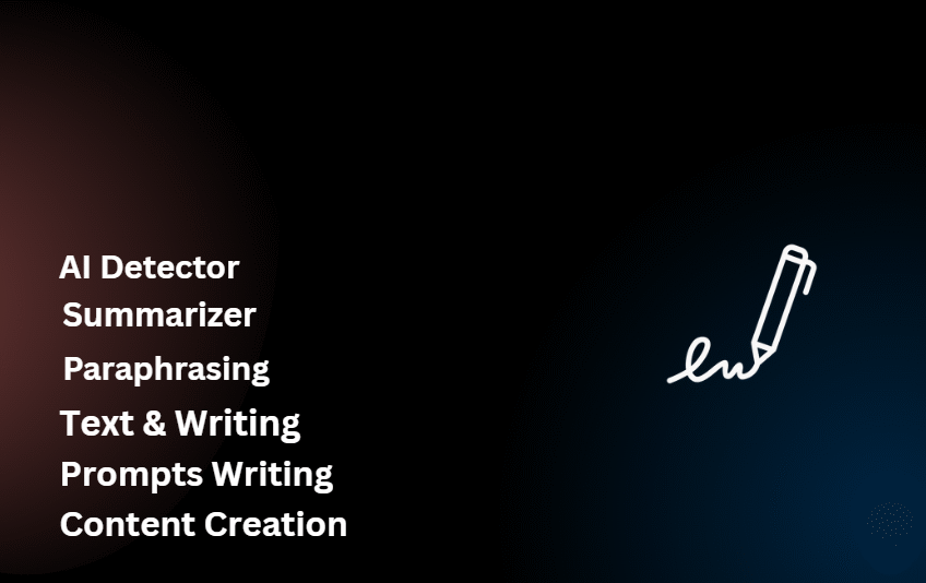 Writing & Content Creation