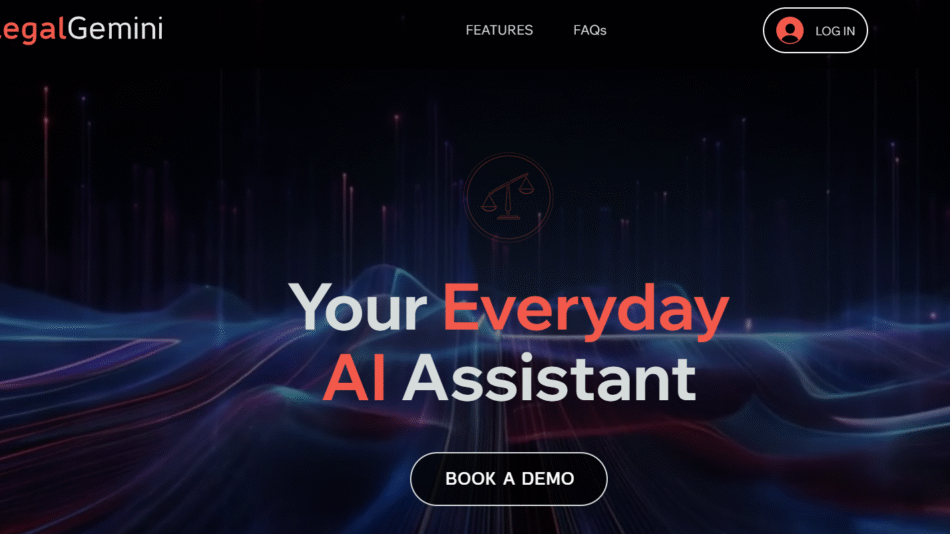 LegalGemini