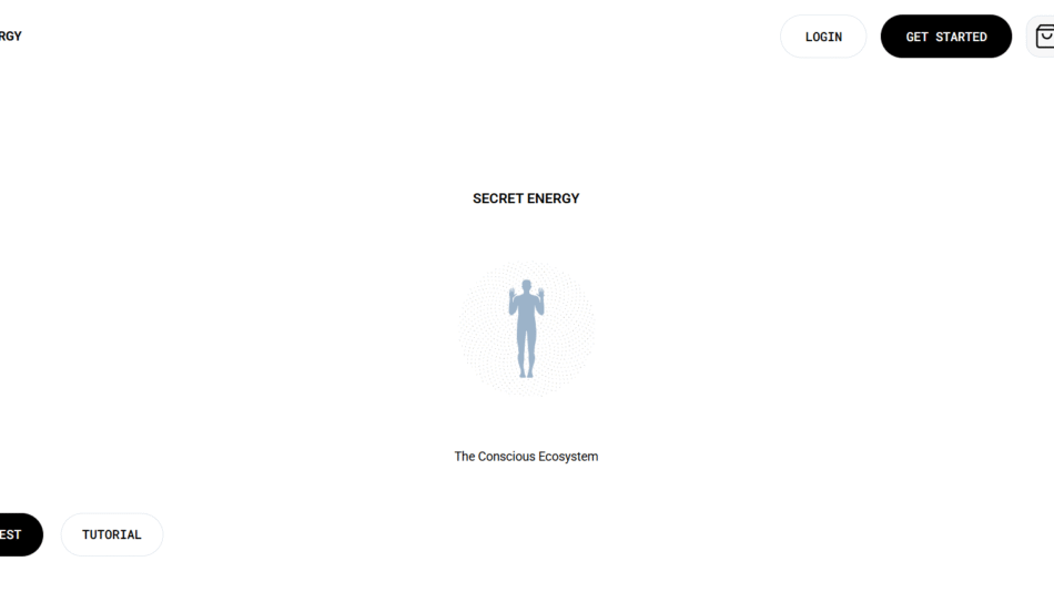 Secret Energy