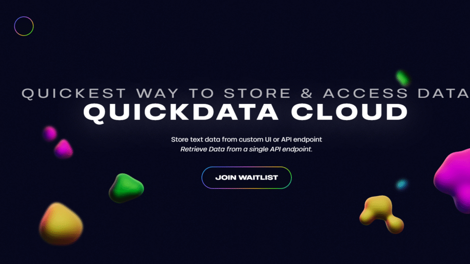 QuickData