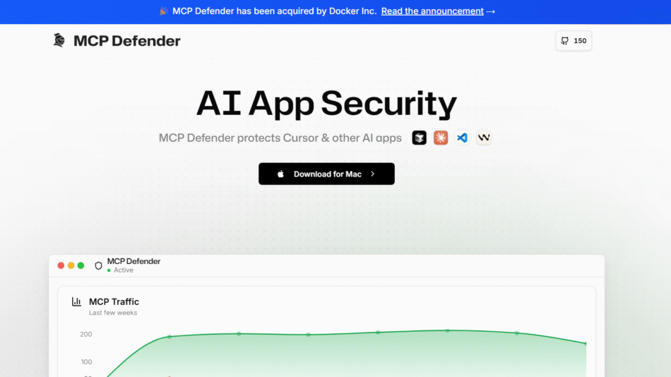 MCPDefender