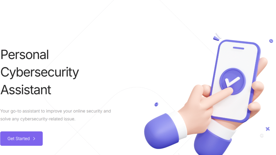 Personal Cybersecurity