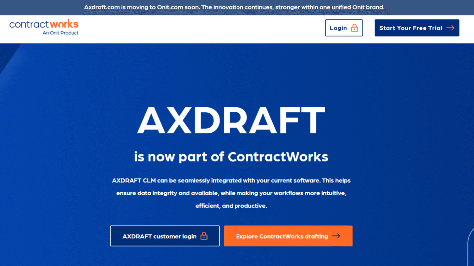 AXDRAFT