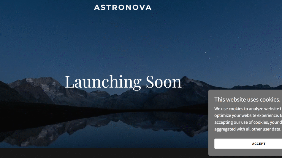 Astronova