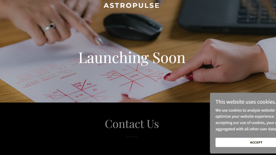 AstroPulse