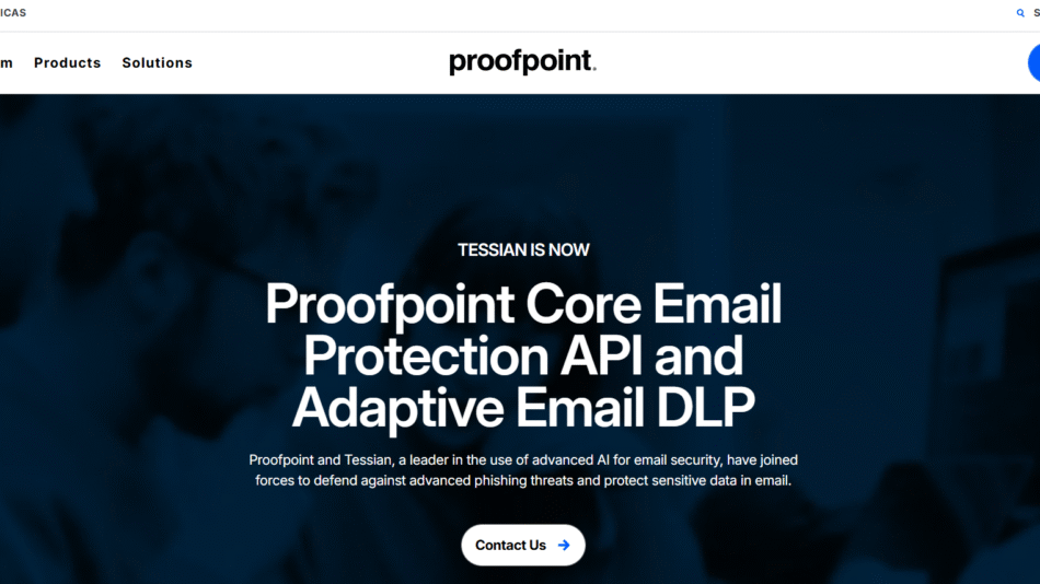 Proofpoint