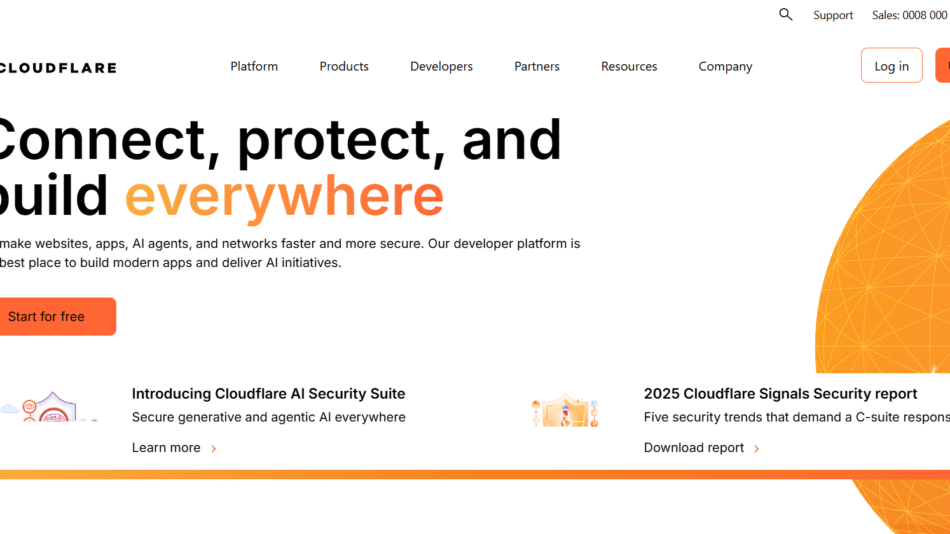 Cloudflare