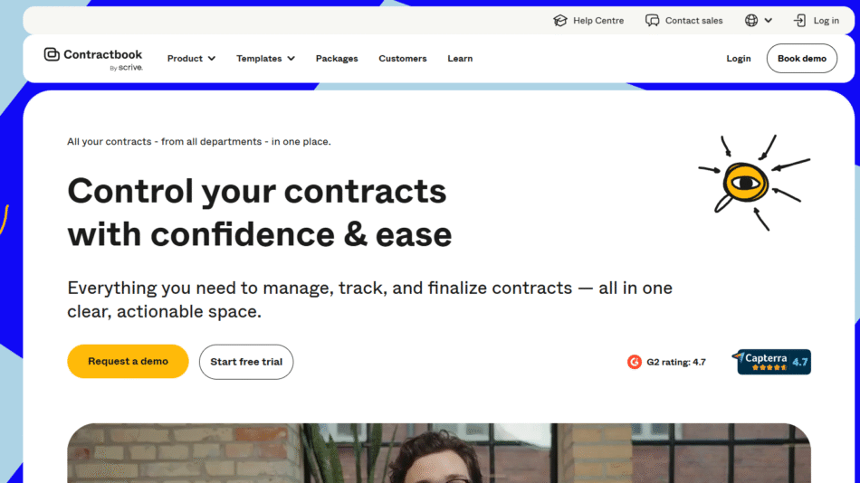 Contractbook