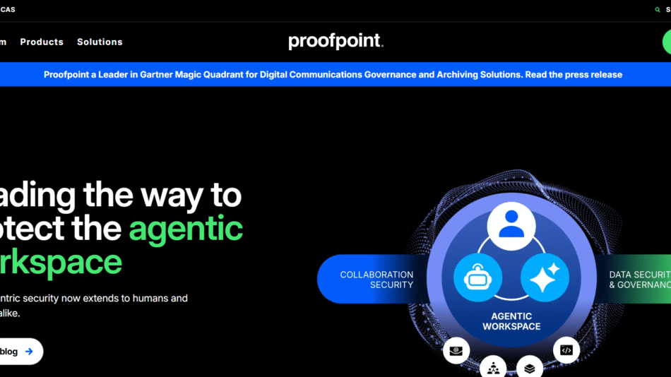 Proofpoint