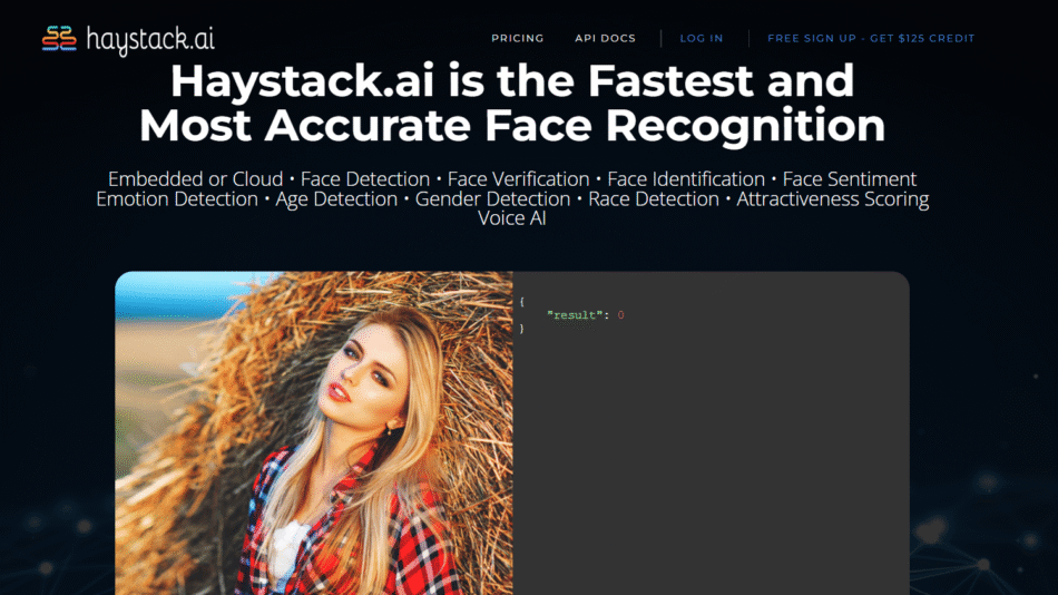 Haystack AI