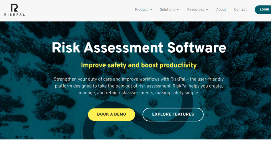 RiskPal