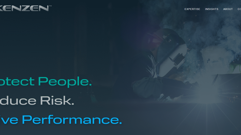 Kenzen
