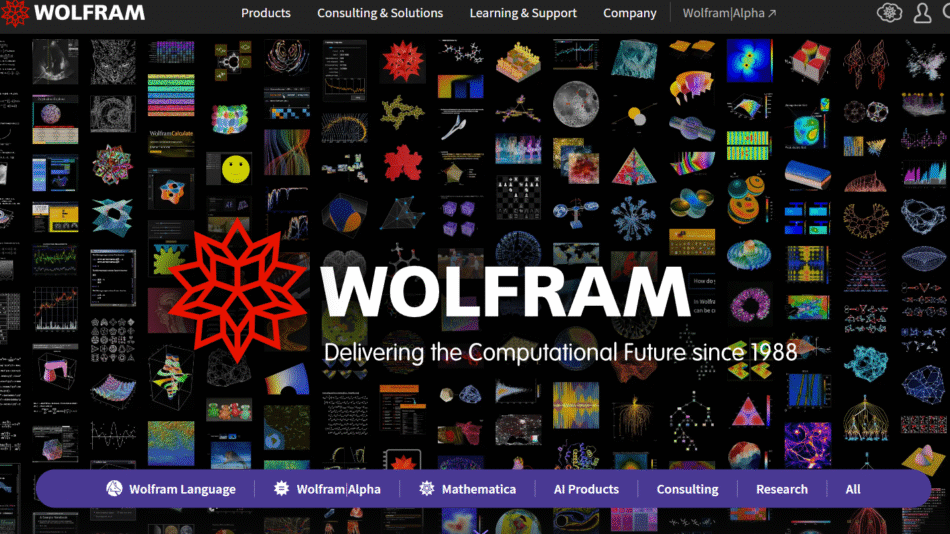 Wolfram