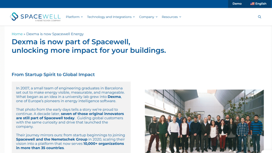 Spacewell