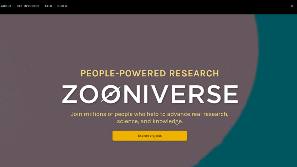Zooniverse