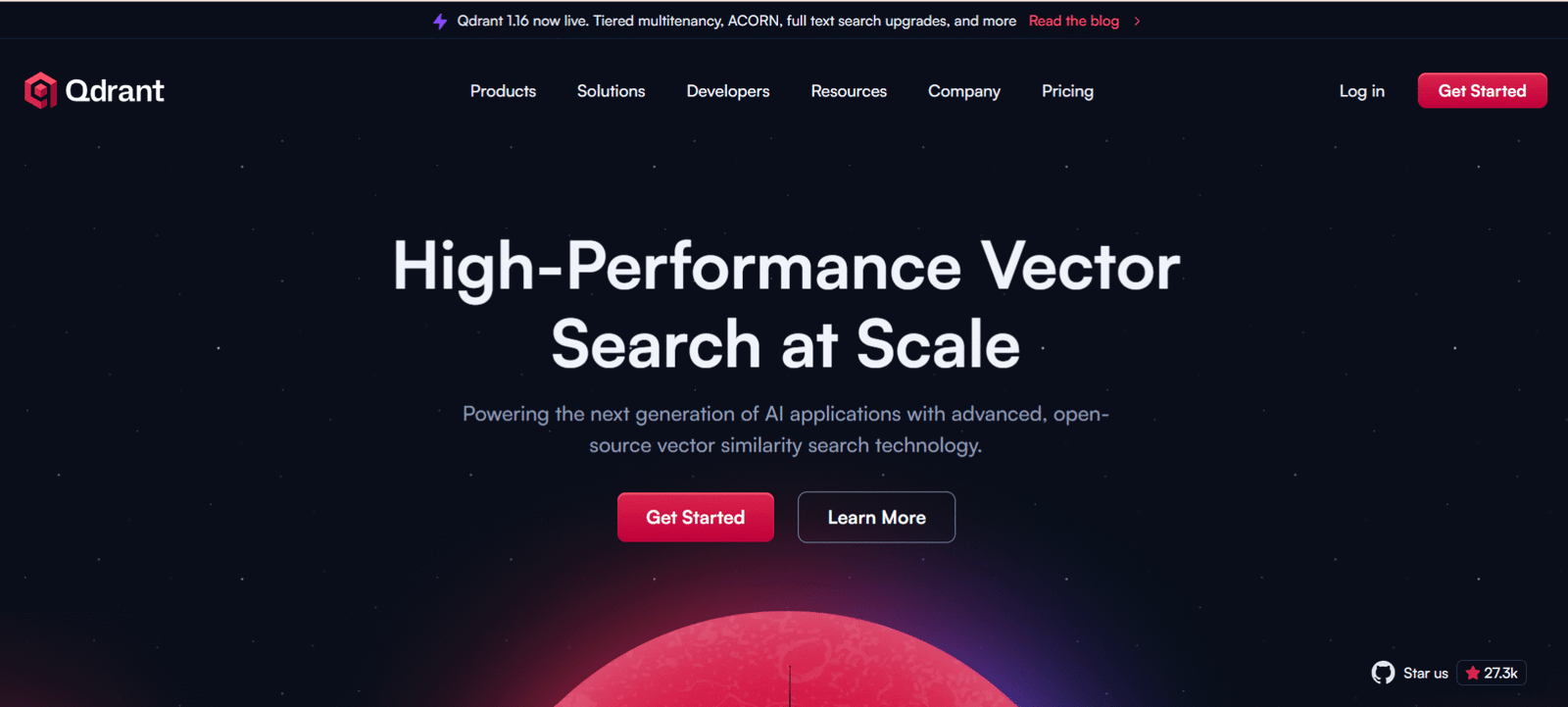 Qdrant AI: Scalable Vector Database for Semantic Search