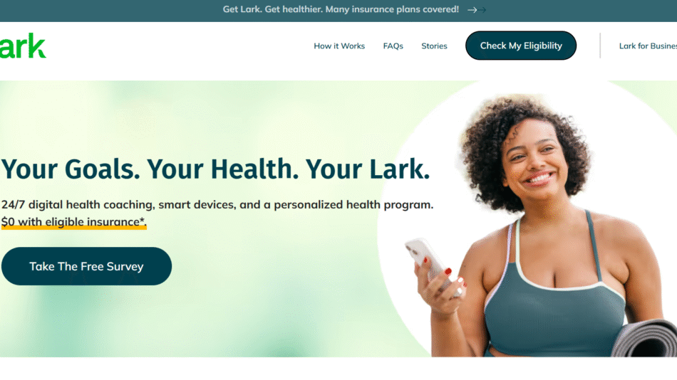 Lark Health