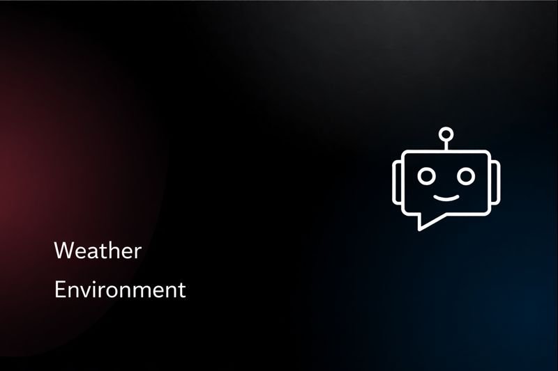 Best AI Tools for Weather & Environment