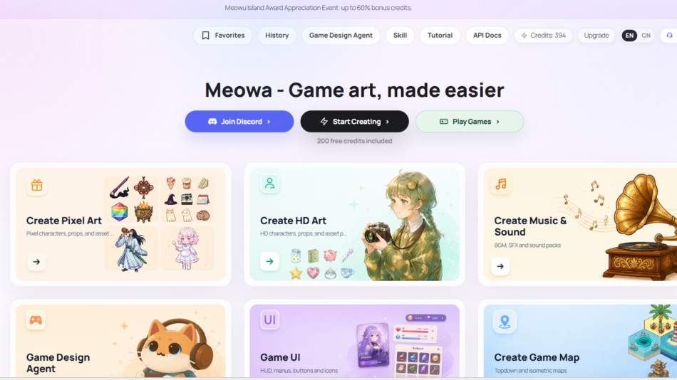 Meowa AI