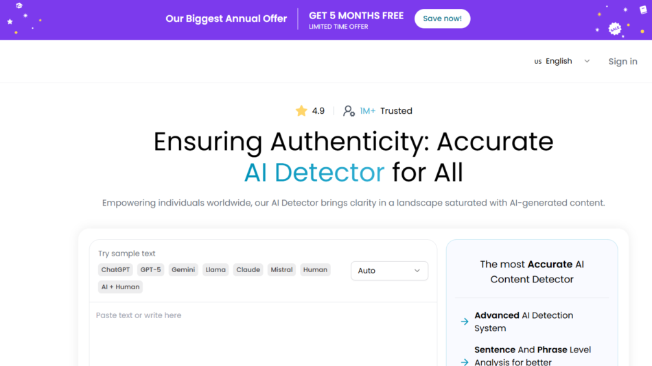ISGEN AI