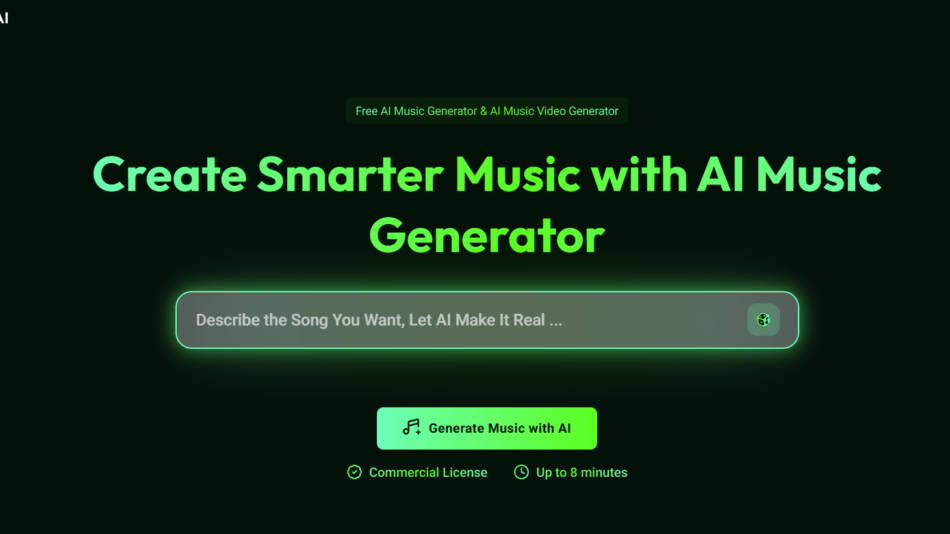 MusicAI