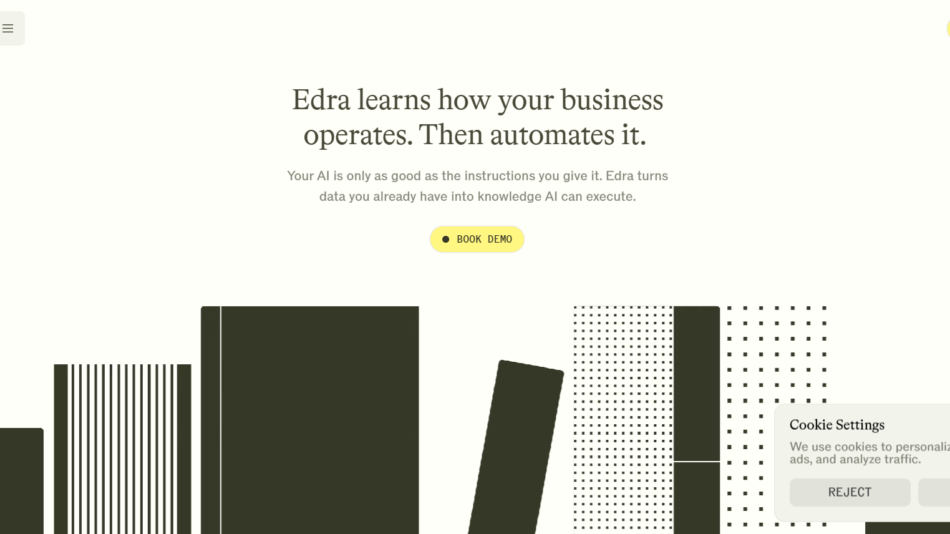 Edra AI