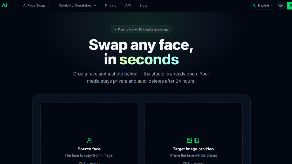 AI Deepfake