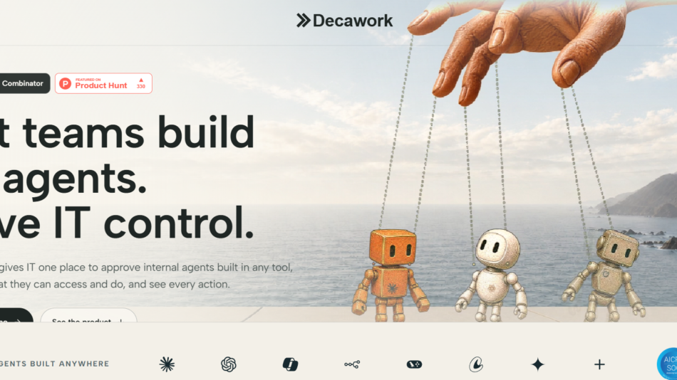 Decawork